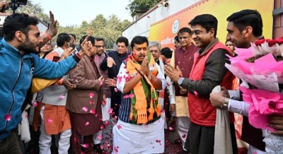 Who is Nitin Nabin, BJP's new working president and face of its next-gen leadership?