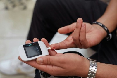 Prediabetic? This simple step could dramatically cut your heart attack risk