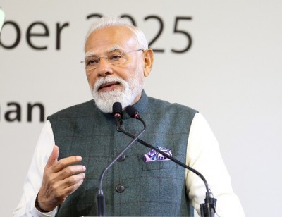 $5 billion trade dream: Modi and King Abdullah pledge stronger India-Jordan partnership