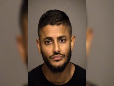 Cab ride horror in California: Indian-origin driver accused of raping unconscious passenger