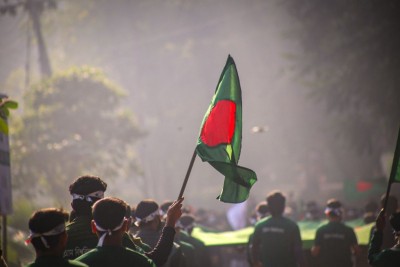 ‘Greatest strategic challenge since 1971’: Shashi Tharoor-led panel flags Bangladesh crisis for India