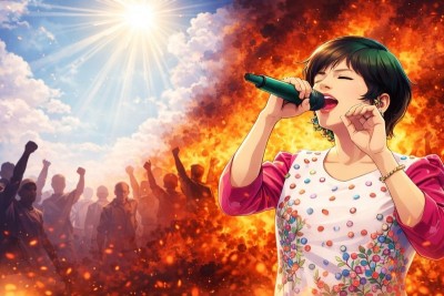 'Sing Secular or Else’: Lagnajita concert clash adds to growing attacks on Hindu expression in Bengal