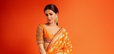 ‘Gen Z isn’t about hook-ups’: Ananya Panday says Tu Meri Main Tera Main Tera Tu Meri shows the real story