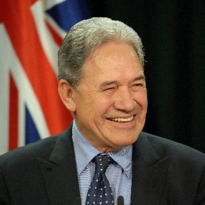 Who is Winston Peters—and why is he attacking India–New Zealand trade deal?