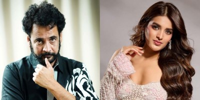 'Cover your body fully': Telugu actor Sivaji sparks outrage with shocking lecture to actresses after Nidhhi Agerwal incident; later apologises