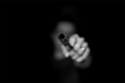 Shocking killing inside AMU campus: teacher shot dead during evening walk