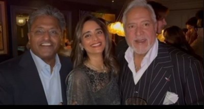 'Fugitives will be brought back': India after Lalit Modi–Vijay Mallya taunt video sparks criticism