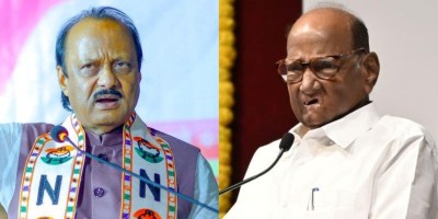 From bitter split to big reunion! Pawars join hands again for high-stakes civic battle