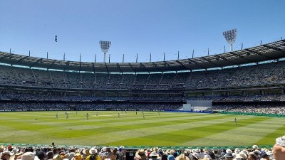 Unsatisfactory: MCG under fire as ICC issues demerit point after Ashes thriller