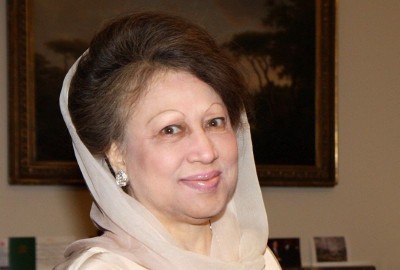 End of an era: Bangladesh’s first female Prime Minister Khaleda Zia passes away at 80