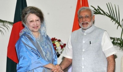 PM Modi mourns Khaleda Zia’s death, hails her role in India-Bangladesh ties
