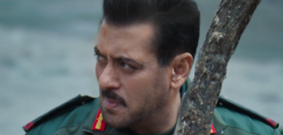 'Artistic freedom': India pushes back after China slams Salman Khan starrer Battle of Galwan