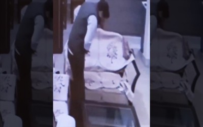 NRI dies in accidental gun discharge at home in Punjab’s Firozepur