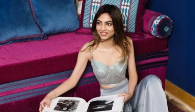 Priyanka Gandhi Vadra’s son Raihan gets engaged — all about his fiancée Aviva Baig