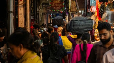 India surpasses Japan to become 4th largest economy — set to overtake Germany by 2030