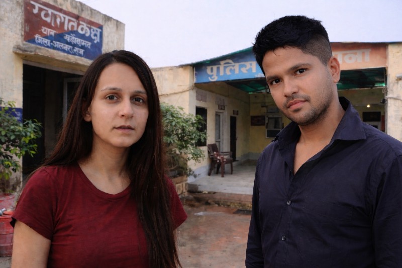 Two murder convicts who fell in love inside jail have received parole to marry in Rajasthan.