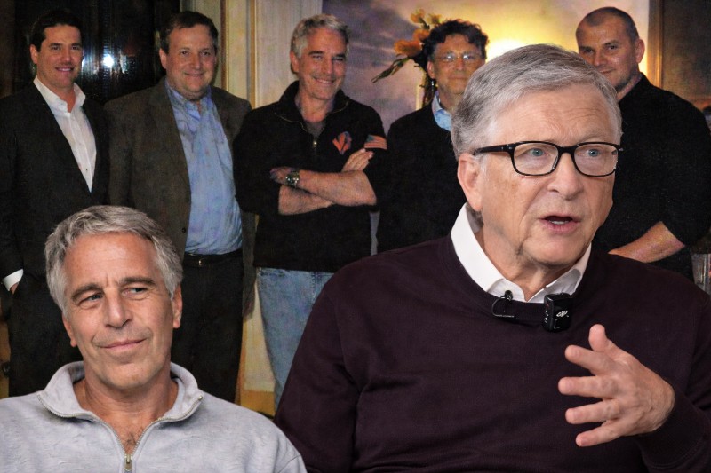 Bill Gates apologises for Epstein ties, rejects allegations as fresh documents reopen scrutiny of their controversial association.