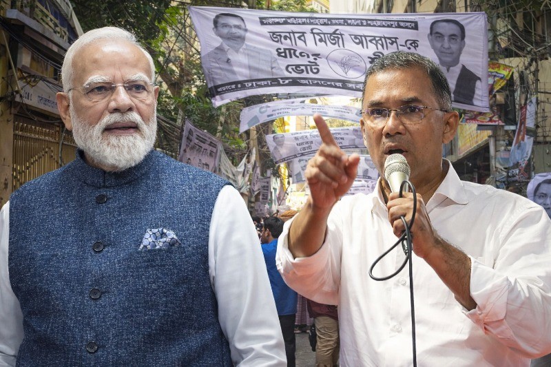 BNP’s return redraws India-Bangladesh ties amid security, trade and geopolitical calculations.
