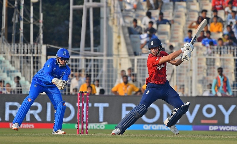 In Images: England vs Italy — Defining moments from T20 World Cup showdown