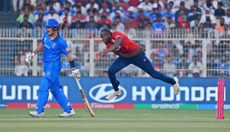 In Images: England vs Italy — Defining moments from T20 World Cup showdown