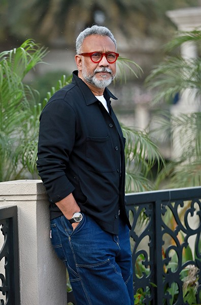 In Images: Taapsee Pannu promotes Assi in Kolkata