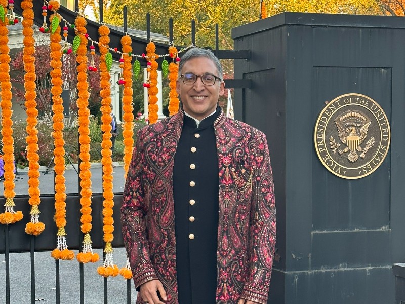 Indian-origin lawyer Neal Katyal emerges as central to US Supreme Court ruling that struck down Trump’s tariff regime.