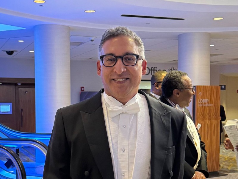 Indian-origin lawyer Neal Katyal emerges as central to US Supreme Court ruling that struck down Trump’s tariff regime.