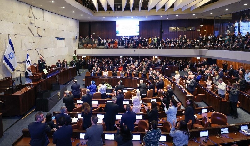 In Images: PM Narendra Modi in Israel