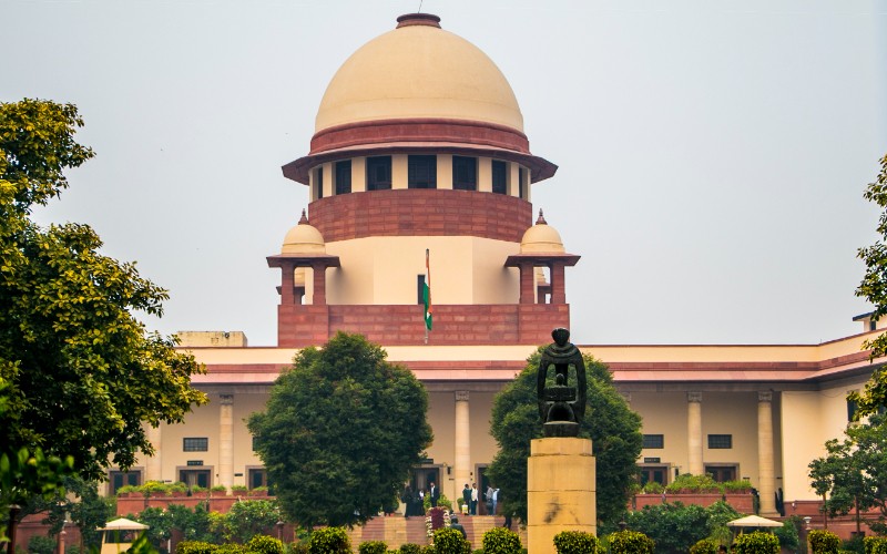 Supreme Court suggests Uniform Civil Code could resolve inequalities in inheritance rights across personal laws.