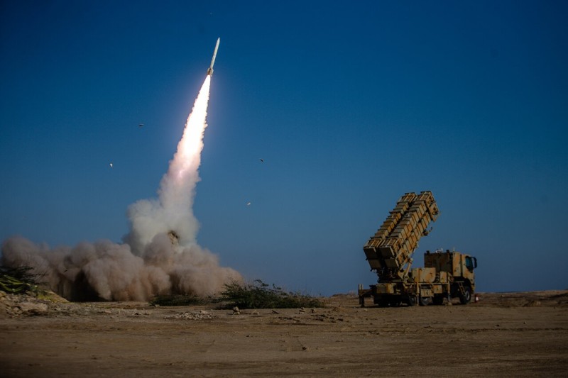 Iran’s Diego Garcia strike attempt raises alarm over expanded missile range and strategic reach.