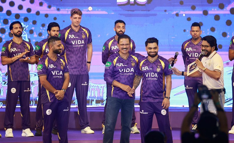 In Images: Candid Moments from KKR’s Knights Unplugged 3.0 Event