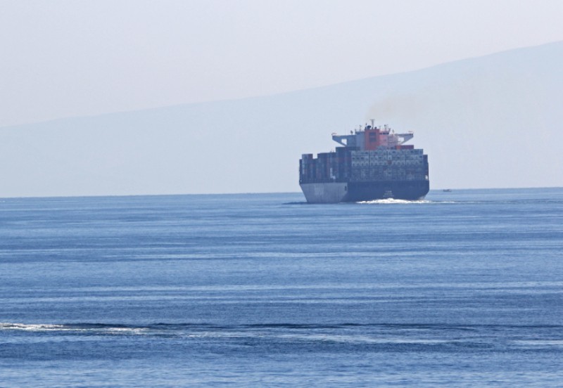 India to join global talks to reopen Strait of Hormuz and secure vital energy shipping routes