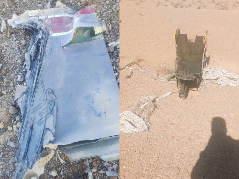 How Iran reportedly downed US jets using infrared tracking despite sustained airstrikes