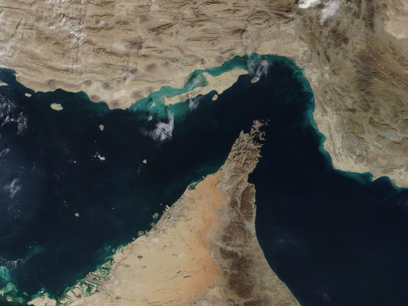 Iran struggles to reopen Hormuz fully after losing track of sea mines