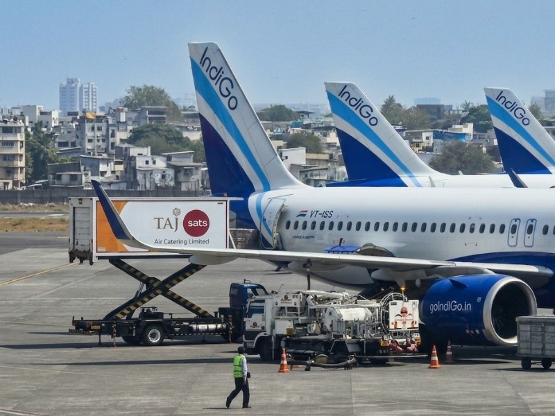 Airlines warn operations at risk as fuel prices surge, seek urgent government intervention.