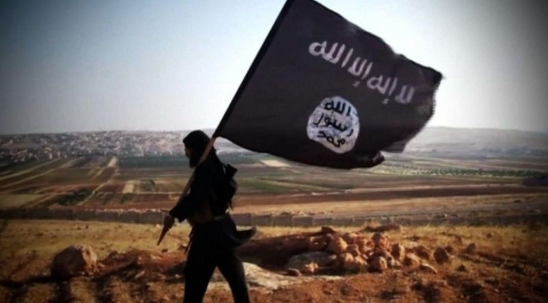 Trump announced the killing of ISIS deputy Abu-Bilal in a joint US-Nigeria operation.