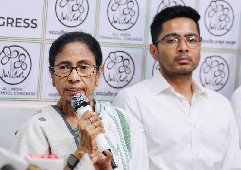 Assembly rebellion fuels speculation of fresh divisions among TMC MPs and senior leadership.