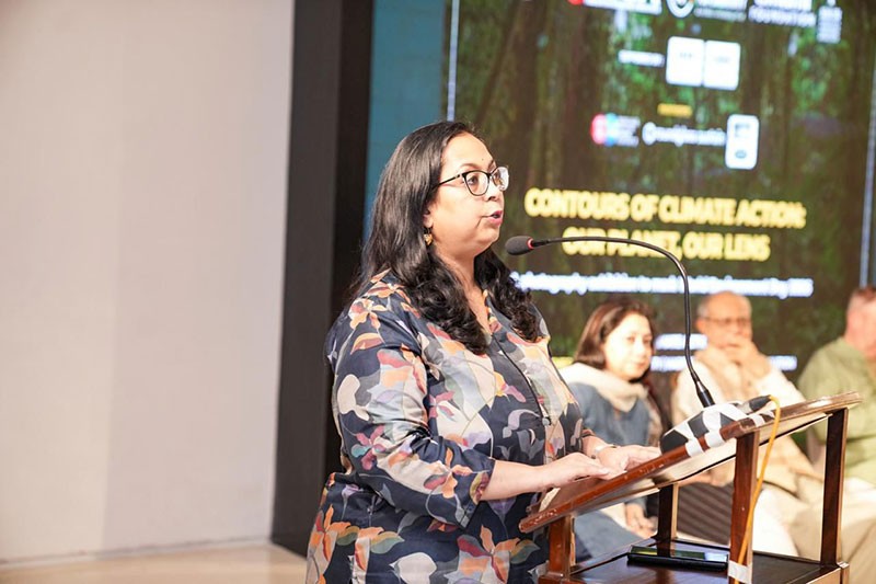In Images: UK inaugurates exhibition on climate action in Kolkata to mark World Environment Day