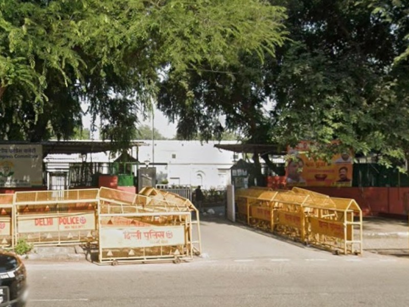 RTI says Congress has not paid rent for former Akbar Road HQ since 2013