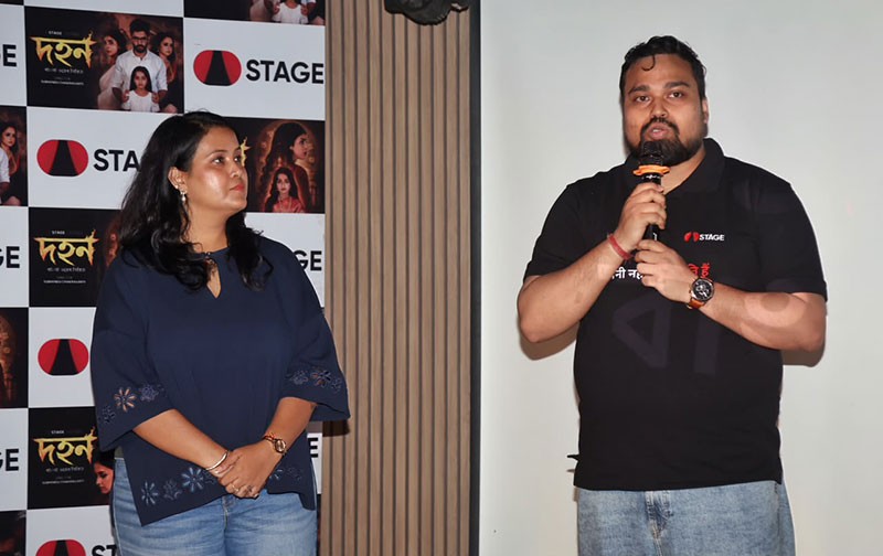 In Images: Stage marks its entry into Bengali entertainment with grand Kolkata launch