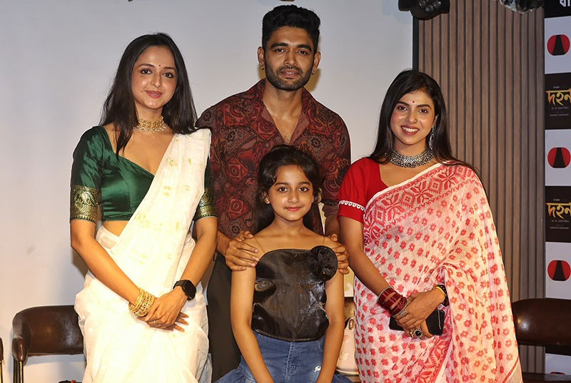 In Images: Stage marks its entry into Bengali entertainment with grand Kolkata launch