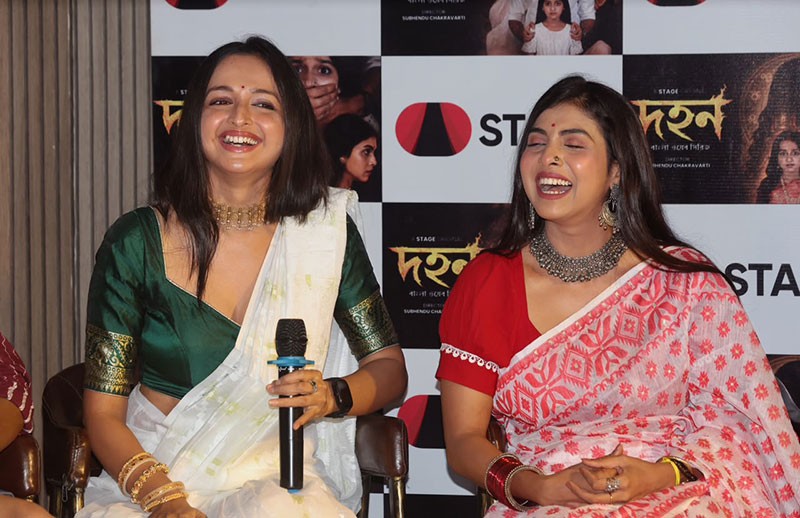 In Images: Stage marks its entry into Bengali entertainment with grand Kolkata launch
