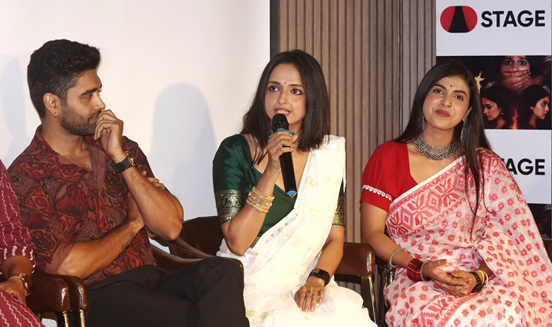 In Images: Stage marks its entry into Bengali entertainment with grand Kolkata launch