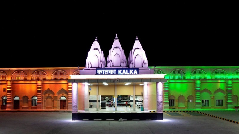 In Images: PM Modi shares visual glimpses of transformed Amrit Bharat stations ahead of mega launch