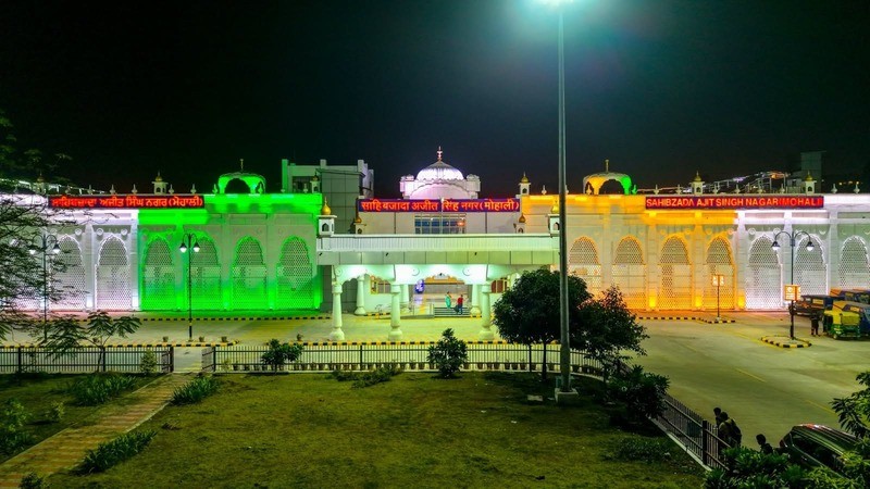 In Images: PM Modi shares visual glimpses of transformed Amrit Bharat stations ahead of mega launch