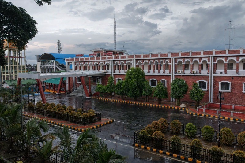In Images: PM Modi shares visual glimpses of transformed Amrit Bharat stations ahead of mega launch