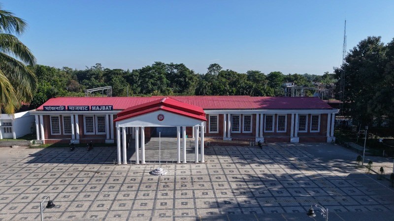 In Images: PM Modi shares visual glimpses of transformed Amrit Bharat stations ahead of mega launch