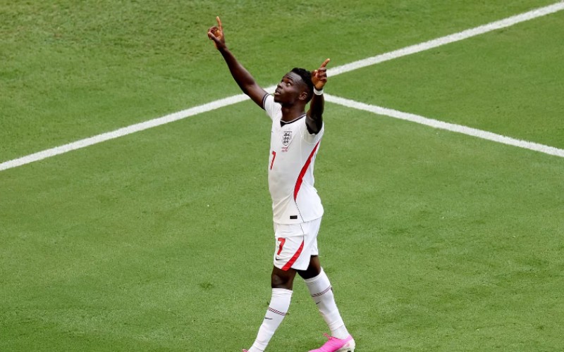 Saka inspired England's thrilling World Cup bronze victory while Mbappé became football's all-time World Cup scorer.