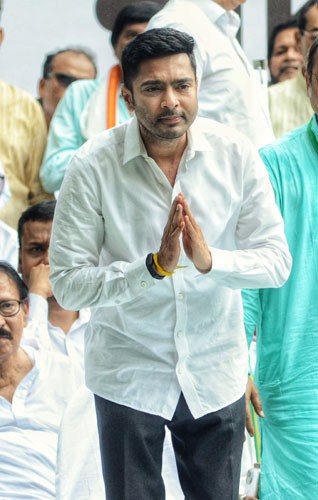 Mamata Banerjee Rallies TMC Cadre at 21 July Martyrs’ Day Gathering in Kolkata