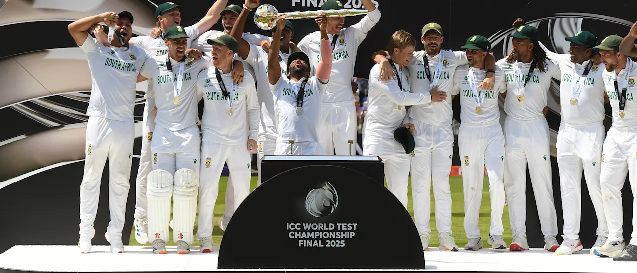 ICC World Test Championship Final has been finalised? Guess the historic stadium which will host the grand event